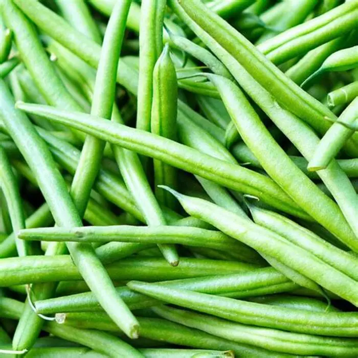 Organic Premium Premium Fresh Green Beans - Small (250g)