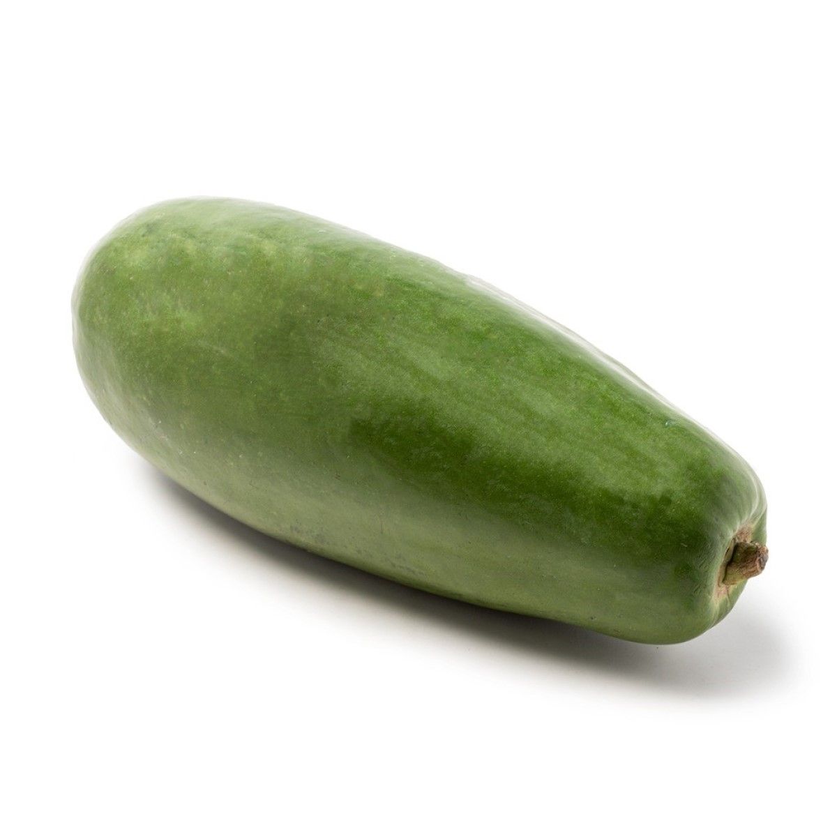 Premium Fresh Organic Ripe Red Pawpaw - Small (500g) - Crate