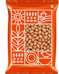 Grade A Premium Raw Groundnuts (1kg)