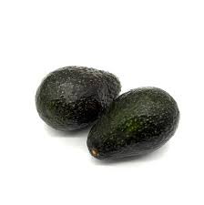 Organic Fresh Avocado