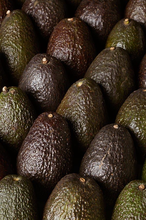 Organic Farm Organic Ripe Avocado - Small (500g) - Pack