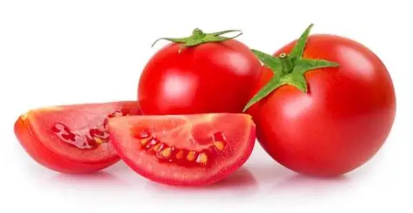 Organic Valley Grade A Premium Dried Fresh Tomatoes - Small (250g)