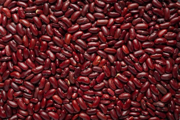 FarmMaster Grade B Farm Fresh Red Kidney Beans - Large (1kg)