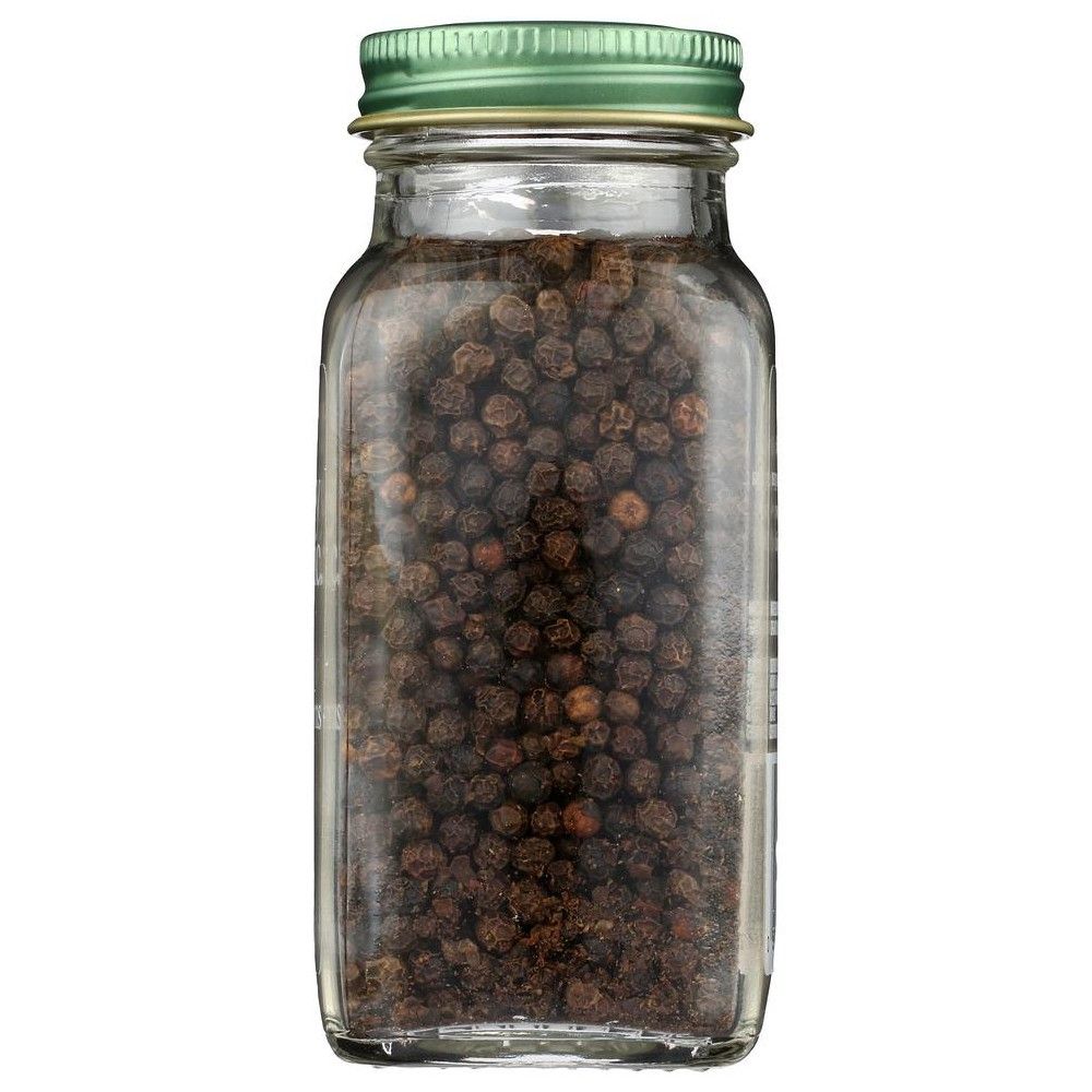 Harvest Direct Grade A Premium Premium Black Peppercorns - Small (250g)