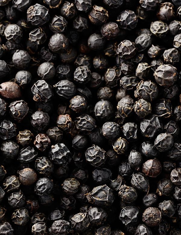 Harvest Direct Organic Premium Dried Black Peppercorns - Extra Large (2kg)