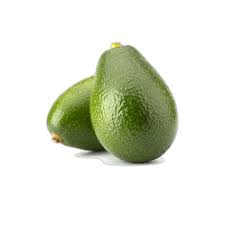 Green Harvest Organic Avocado