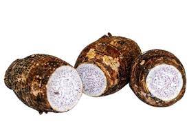 Harvest Direct Organic Farm Fresh Fresh Yams - Extra Large (2kg)