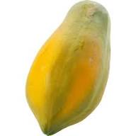 Organic Farm Organic Premium Ripe Red Pawpaw - Medium (1kg) - Box