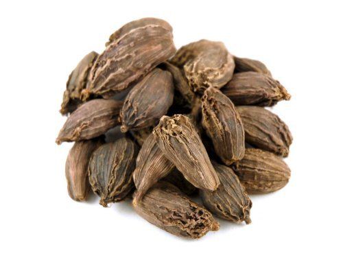 Organic Valley Grade B Farm Fresh Cardamom Pods - Extra Large (2kg)