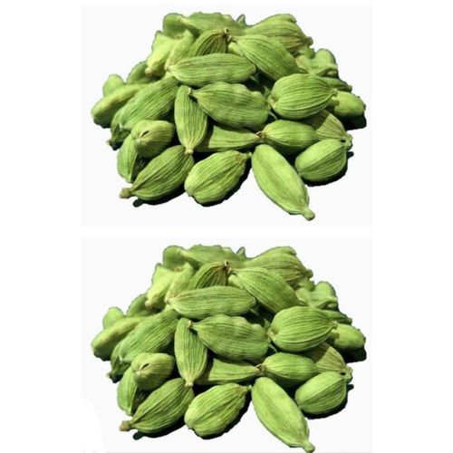Organic Valley Grade A Premium Farm Fresh Cardamom Pods - Extra Large (2kg)