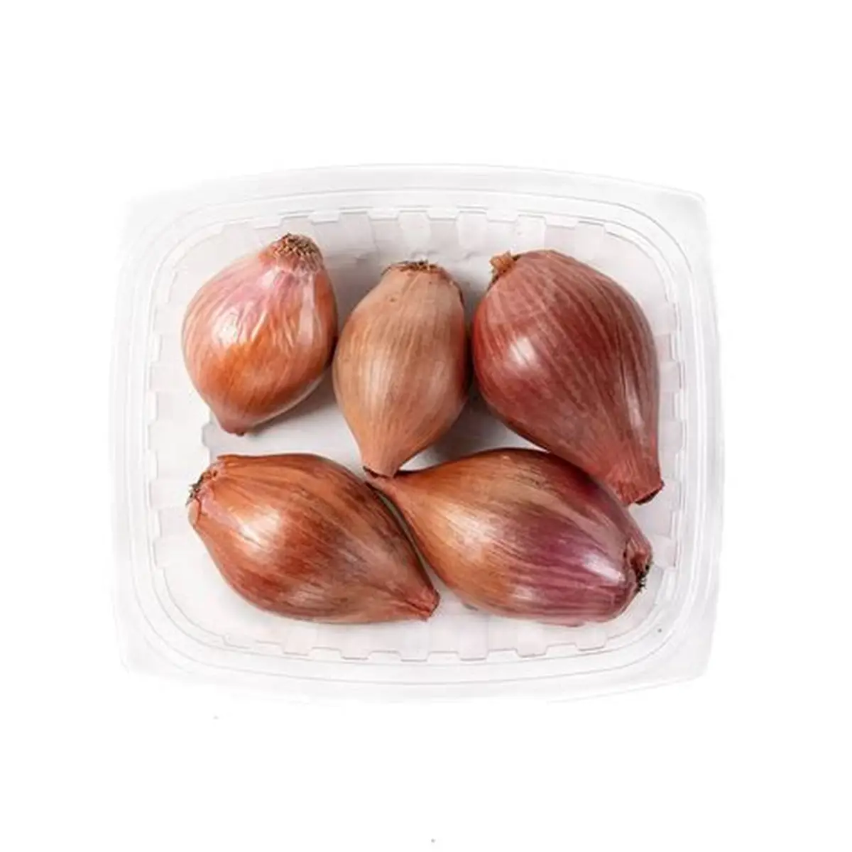 Nature Fresh Grade A Premium Farm Fresh Red Onions - Small (500g) - Loose