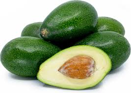 Grade B Ready to Eat Avocado - Small (500g) - Loose