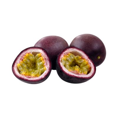 Fresh Passion Fruits