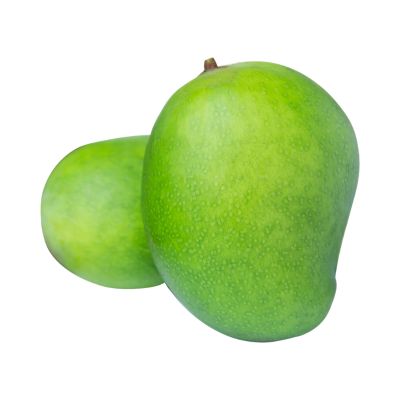 Premium Produce Organic Fresh Mangoes - Extra Large (2kg)