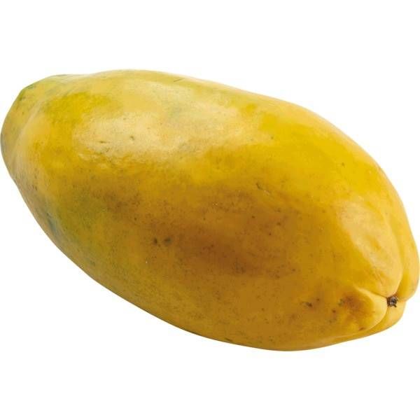 Tropical Fresh Grade A Fresh Red Pawpaw - Small (500g) - Pack