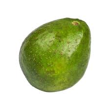Organic Fresh Avocado
