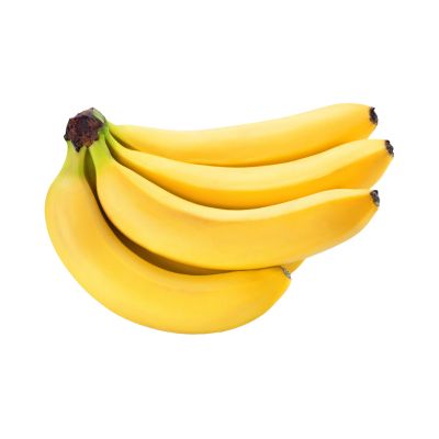 Grade A Premium Organic Fresh Bananas - Extra Large (2kg)