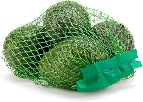Green Harvest Grade A Premium Fresh Avocado - Small (500g) - Loose