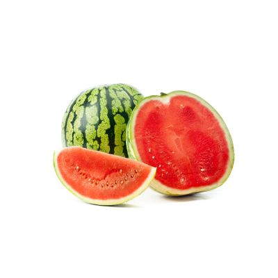 Grade A Premium Fresh Watermelon - Large (1kg)