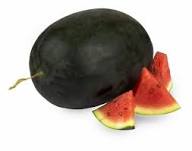 Organic Premium Premium Fresh Watermelon - Medium (500g)