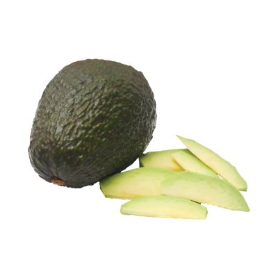 Tropical Fresh Grade A Ready to Eat Avocado - Small (500g) - Loose