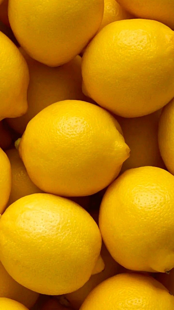 Farm Fresh Grade B Organic Fresh Lemons - Medium (500g)
