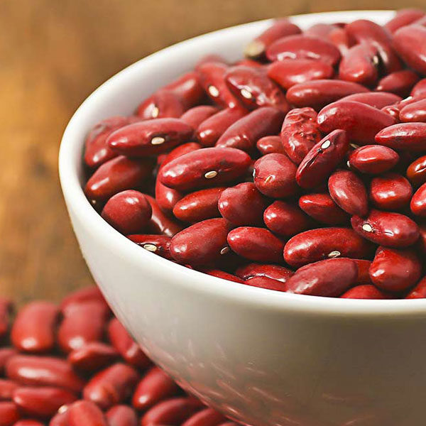 Premium Farm Grade A Premium Organic Red Beans - Large (2kg) - Pack