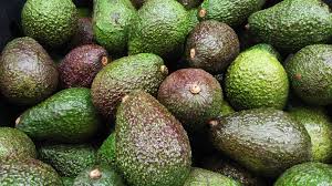 Organic Valley Grade A Premium Fresh Avocado - Small (500g) - Loose