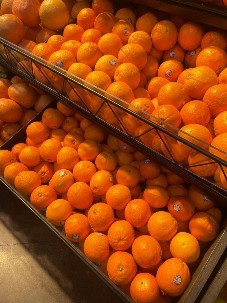 Organic Valley Organic Premium Premium Fresh Oranges - Small (250g)