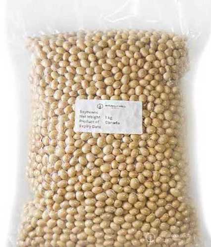 Premium Produce Organic Premium Farm Fresh Raw Soybeans - Large (1kg)