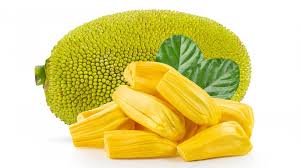 Grade A Premium Premium Fresh Jackfruit - Large (1kg)