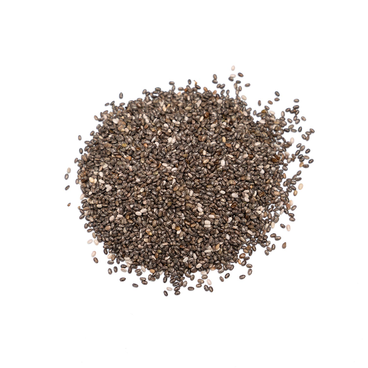Premium Seeds Organic Premium Organic Raw Chia Seeds - Extra Large (2kg)