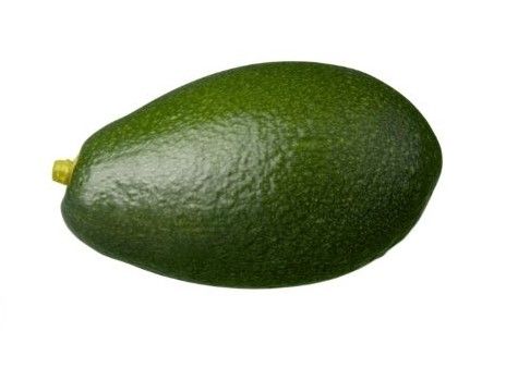 Nature Fresh Organic Premium Ready to Eat Avocado - Small (500g) - Pack
