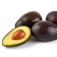 FreshFarm Organic Fresh Avocado - Small (500g) - Crate