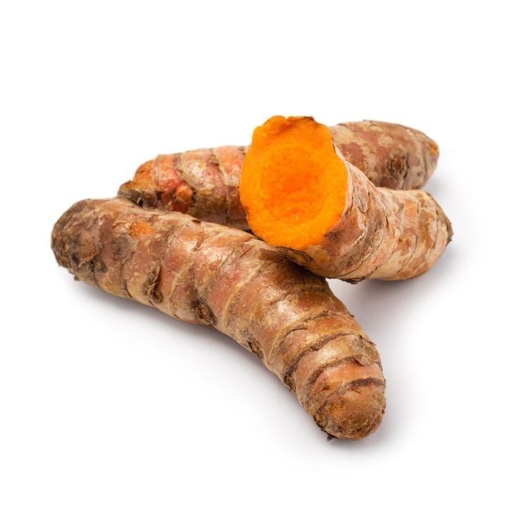 Organic Valley Organic Premium Fresh Fresh Turmeric - Medium (500g)