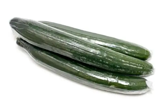 Farm Fresh Organic Premium Dried Fresh Cucumber - Small (250g)
