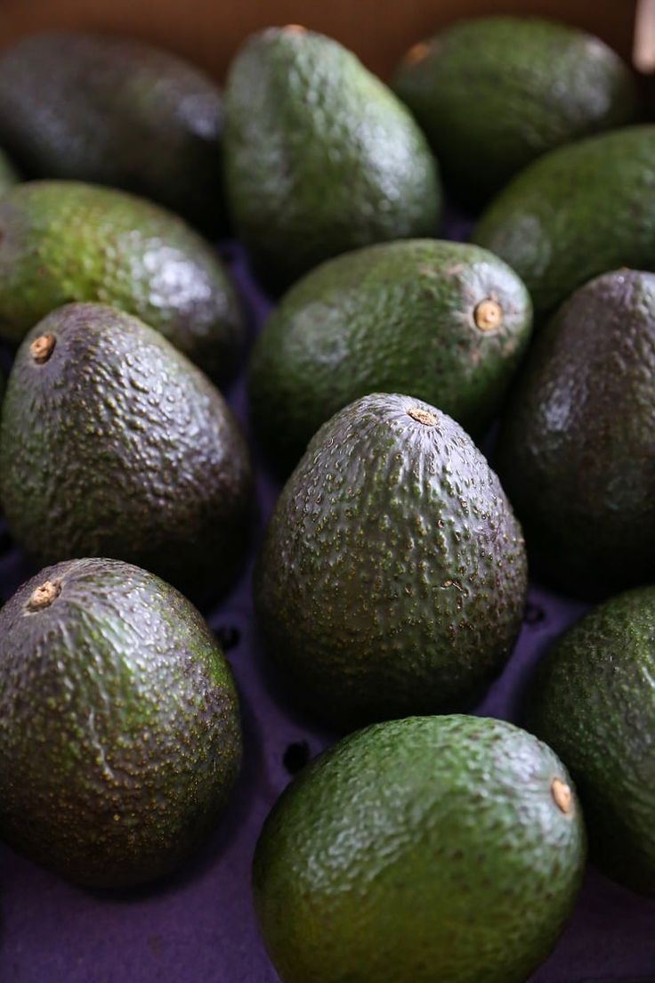 Tropical Fresh Organic Premium Organic Avocado - Small (500g) - Loose