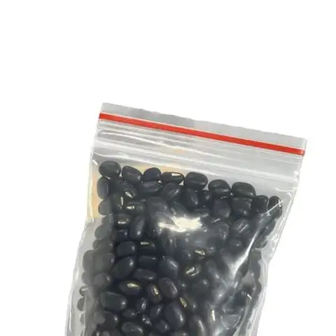 Harvest Direct Grade B Organic Black Beans - Small (250g)