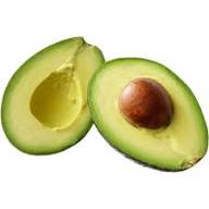 FreshFarm Grade A Ripe Avocado - Small (500g) - Crate