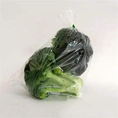 Farm Fresh Grade B Organic Fresh Broccoli - Small (250g)
