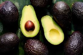 Fresh Direct Commercial Grade Ripe Avocado - Small (500g) - Crate