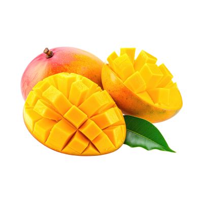 Fresh Mangoes
