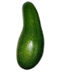 Grade A Organic Avocado - Small (500g) - Loose