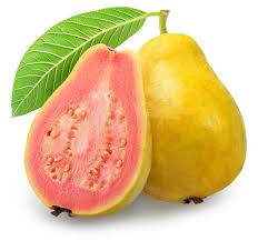 Organic Premium Dried Fresh Guava - Medium (500g)