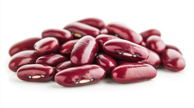 Natural Legumes Grade B Fresh Red Beans - Jumbo (10kg) - Bag