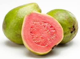 Grade B Fresh Fresh Guava - Extra Large (2kg)