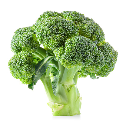 Farm Fresh Grade B Premium Fresh Broccoli - Small (250g)