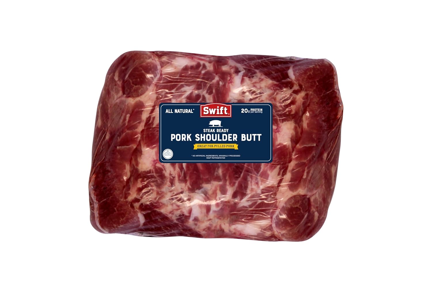 Swift, Pork Butt Roast