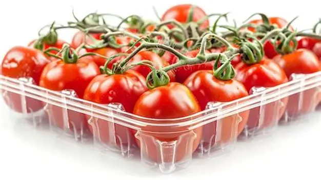 Premium Produce Organic Premium Fresh Tomatoes - Extra Large (2kg)
