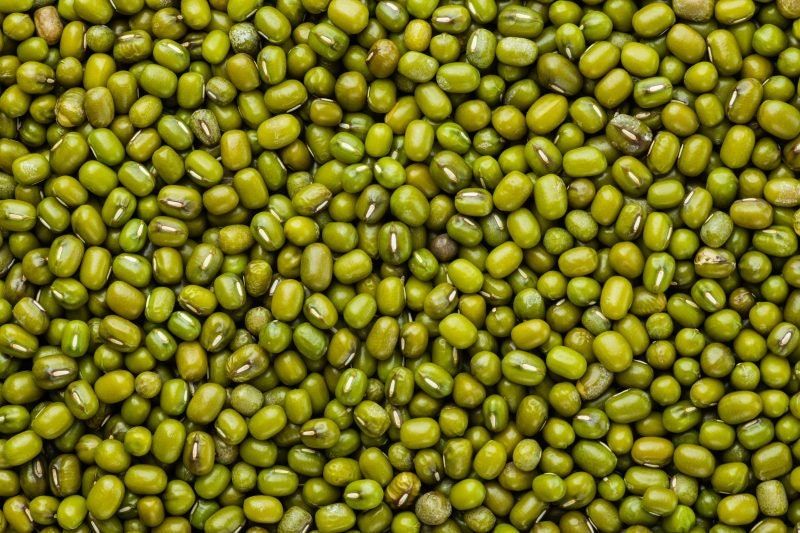 Premium Produce Organic Premium Premium Green Grams - Small (250g)